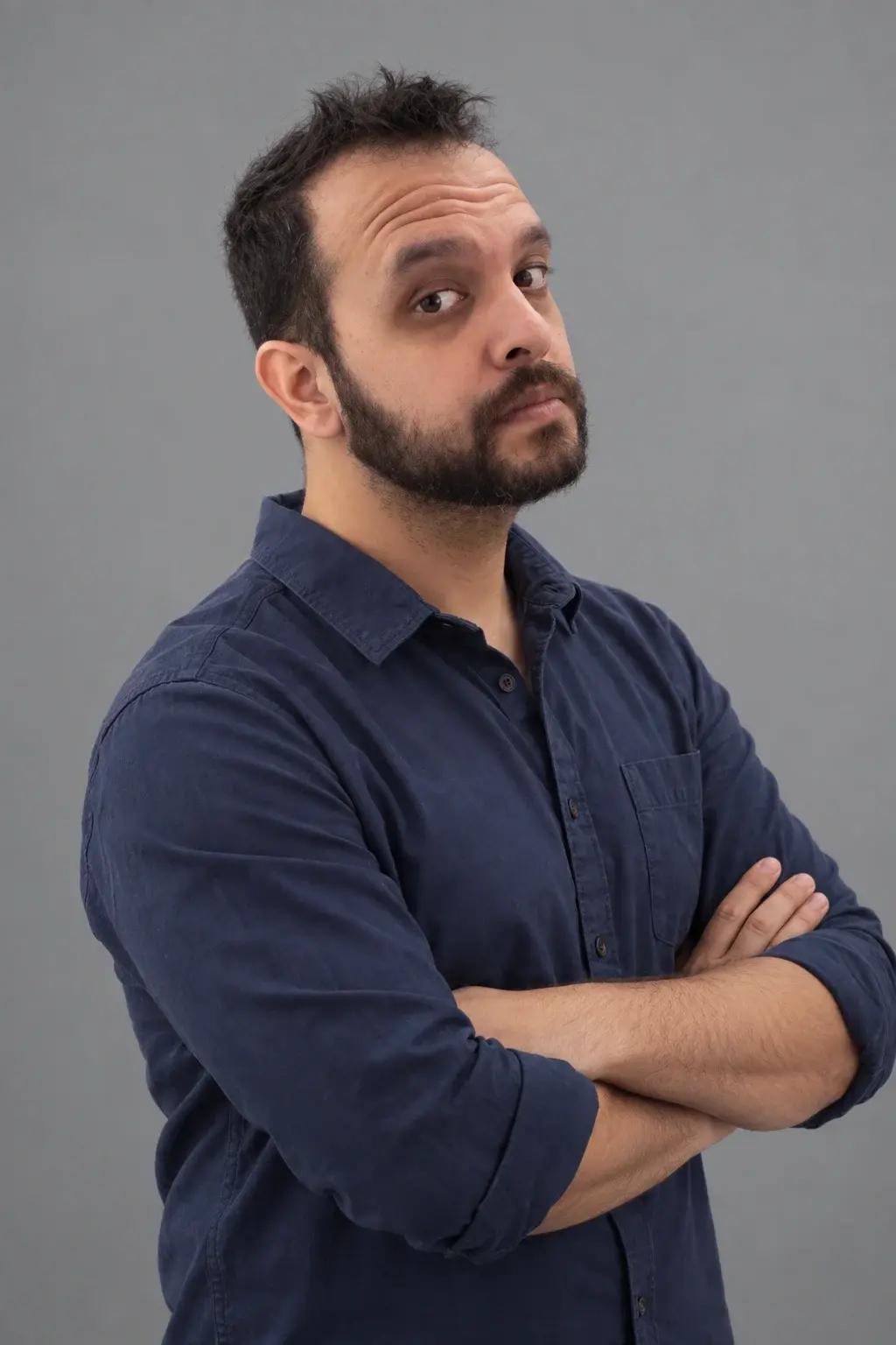 Franco Radino